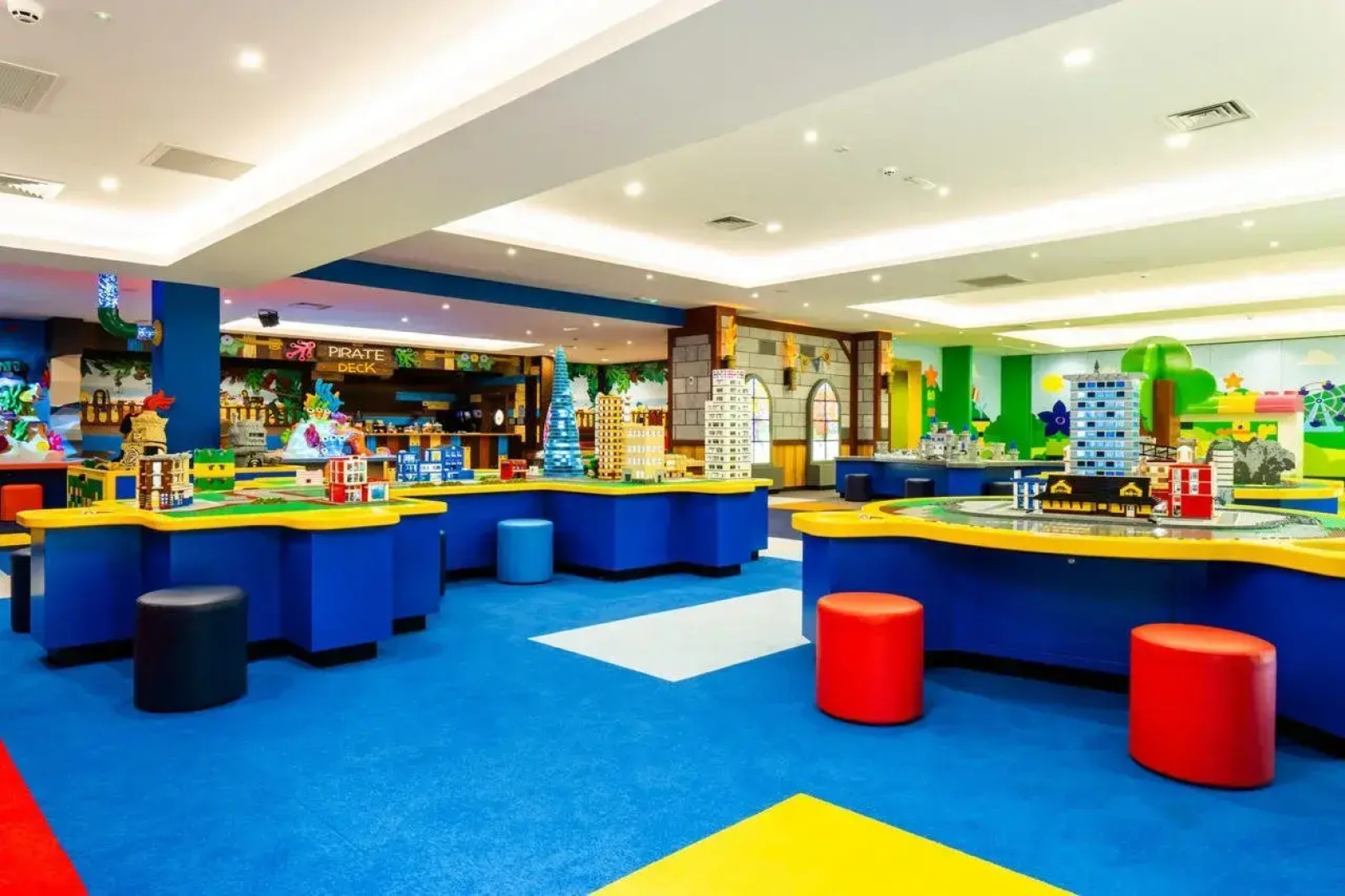 LEGOLAND Windsor Resort Hotel