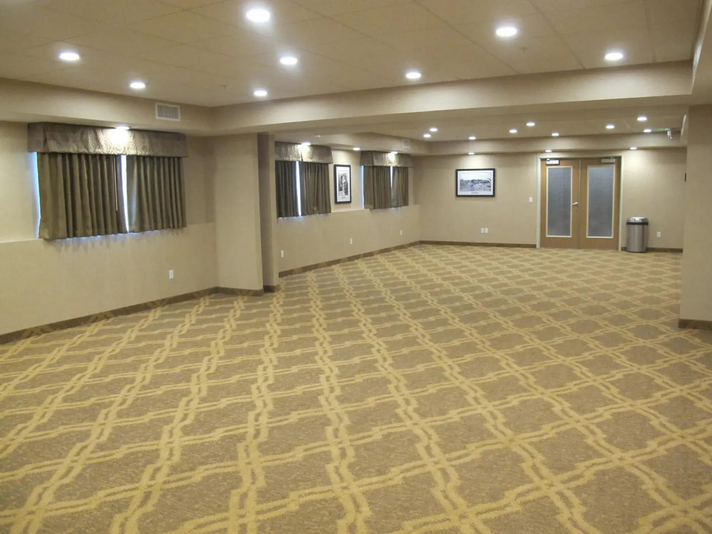 Best Western Plus Vintage Valley Inn