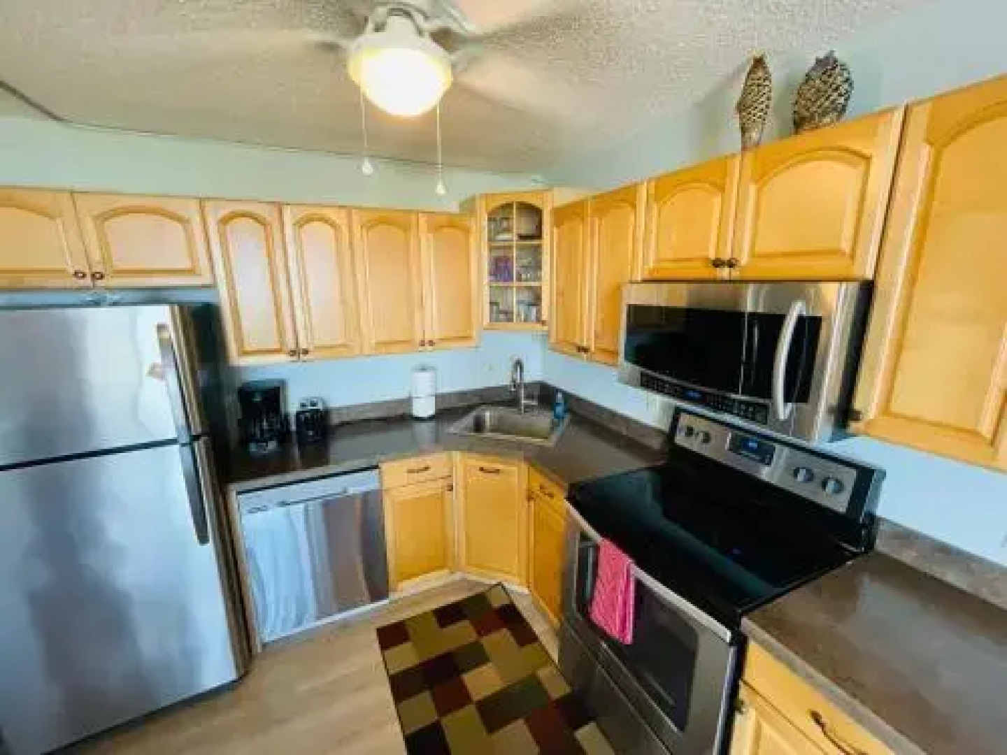 #901 Private Beach and Gulf Views