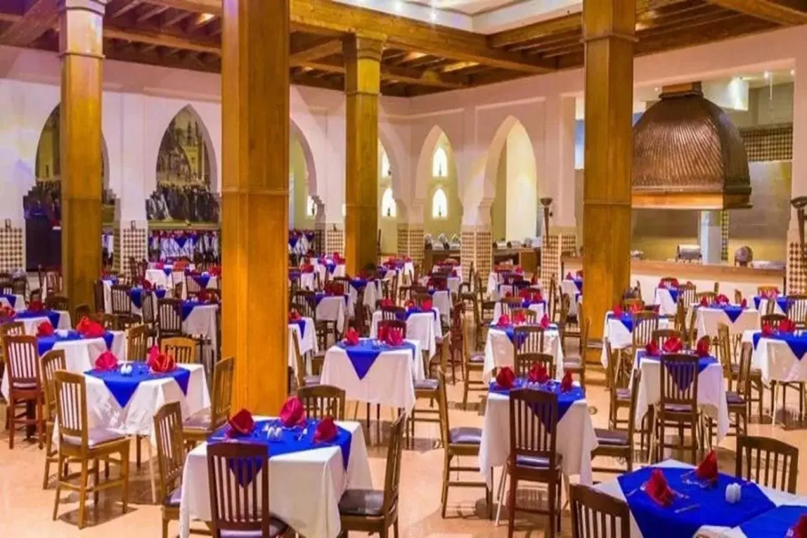 Tia Heights Makadi Bay (Formerly Le Meridien Makadi Bay)