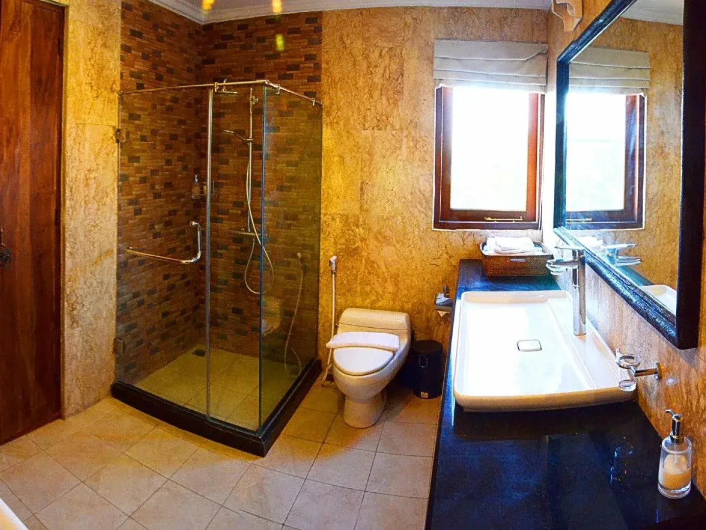 Hastinapura Residence