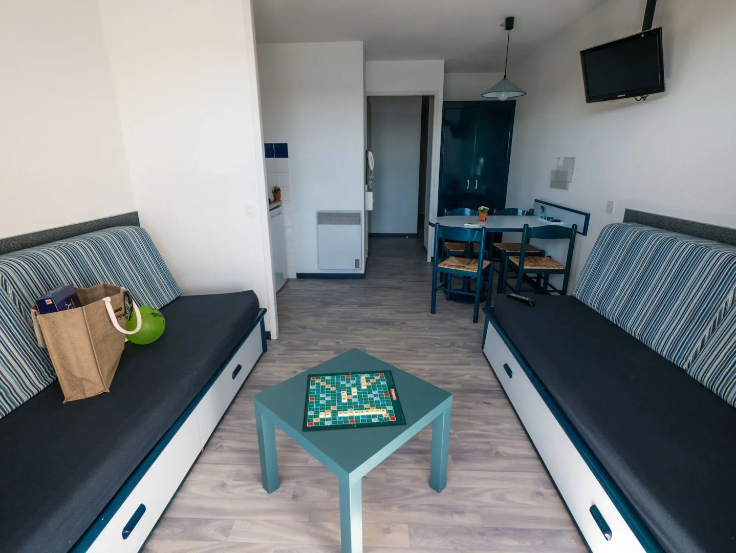 Résidence Le Boucanier