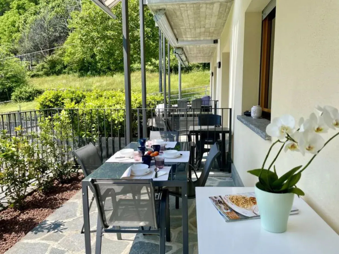 San Vincenzo (GLA190)