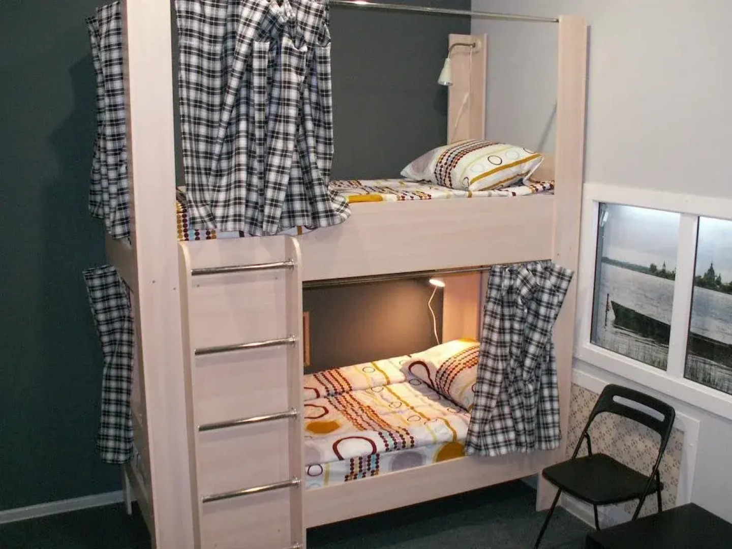 Hostel Masterskaya Vkusa