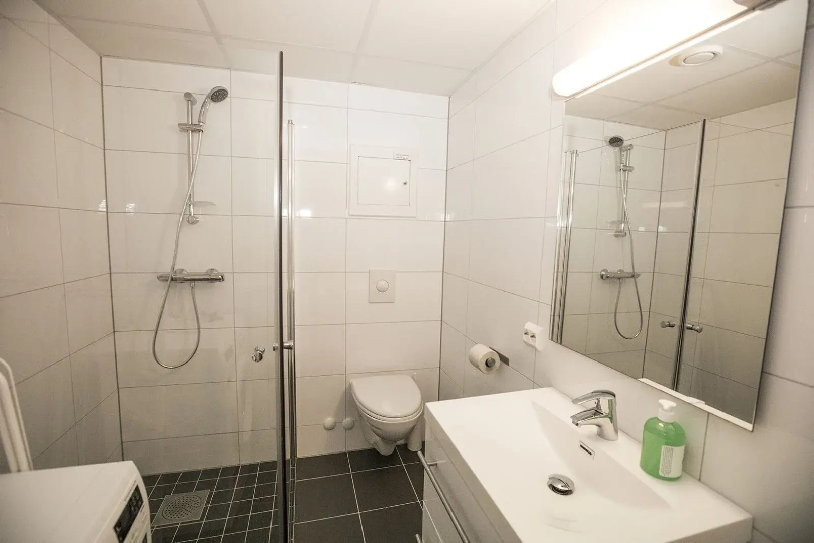 Stavanger Housing, Breibakken 29