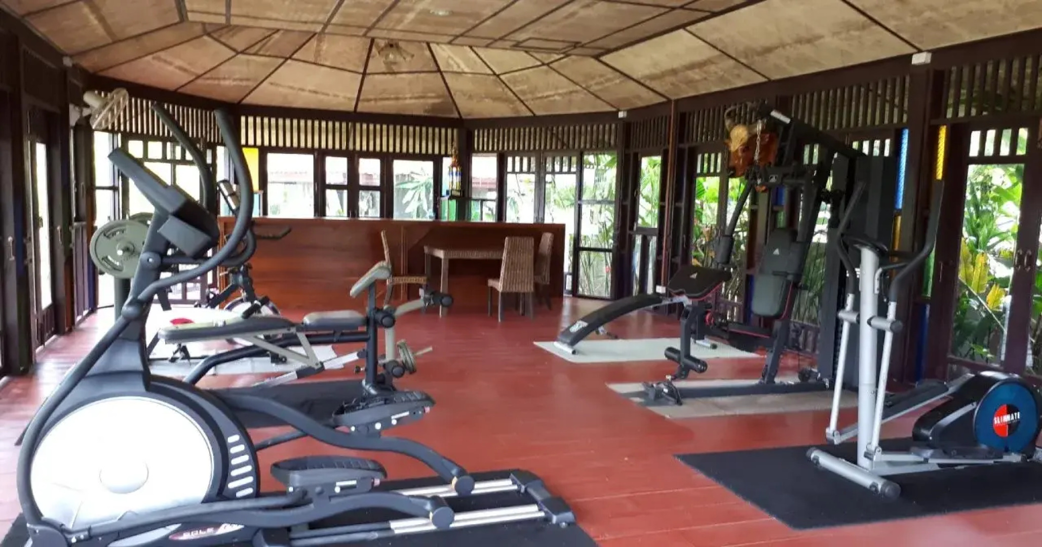 Silamanee Resort and Spa Hotel