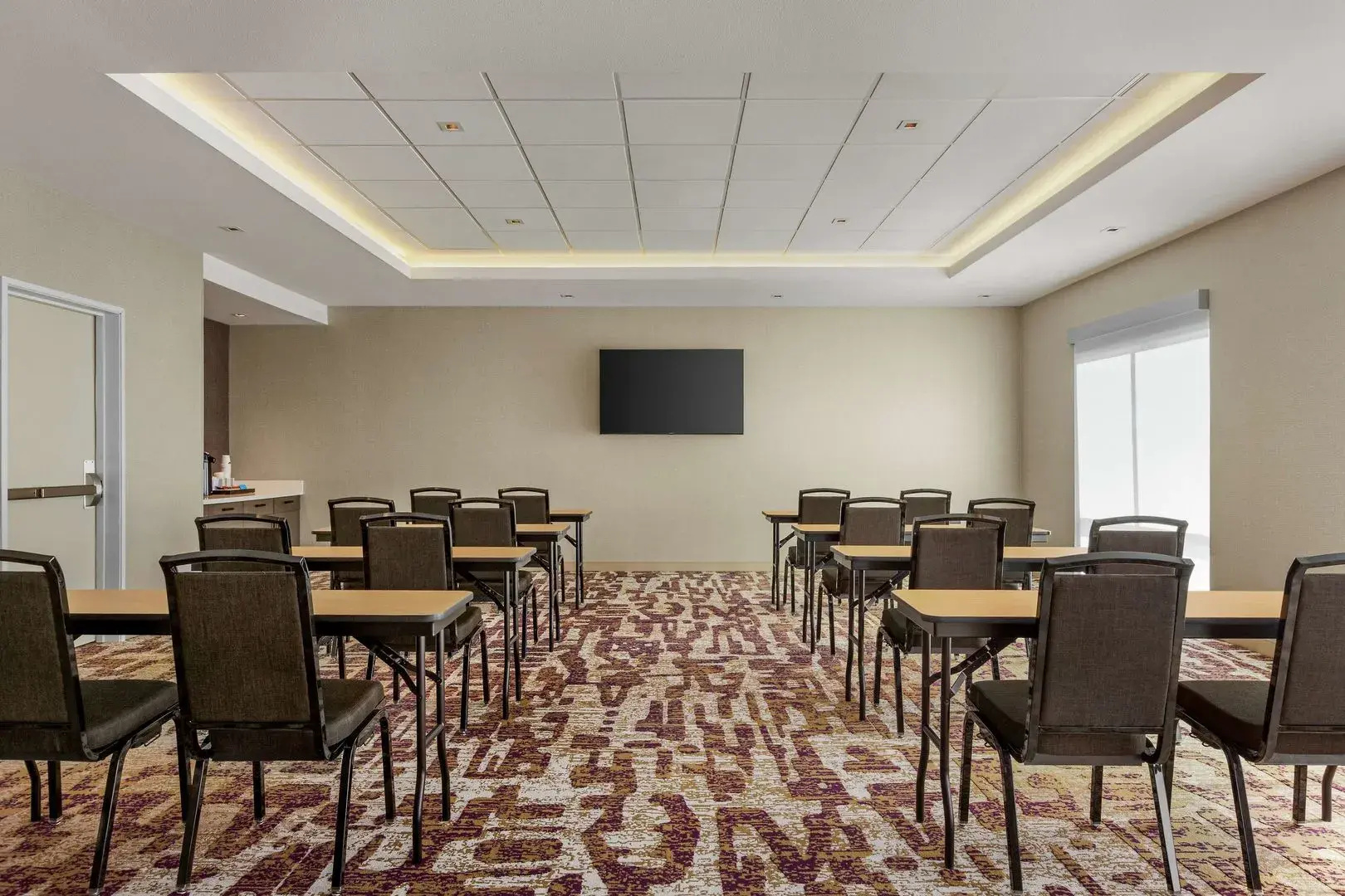 Hampton Inn Stockton, Ca