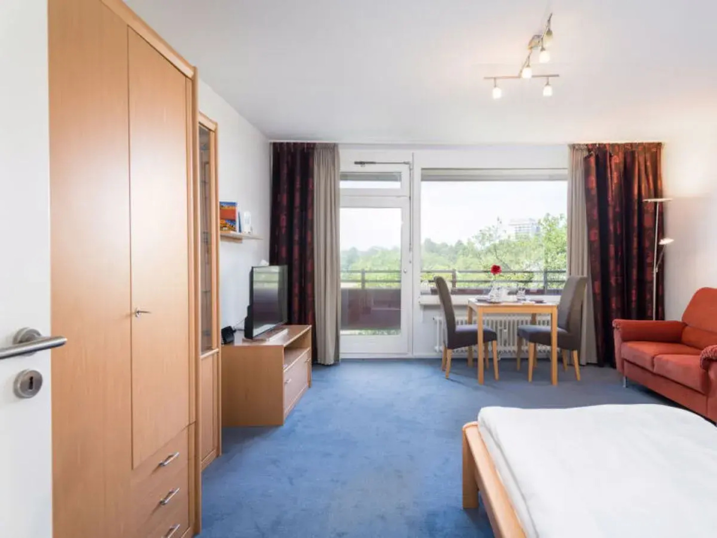 Apartment B712 Sassofortino