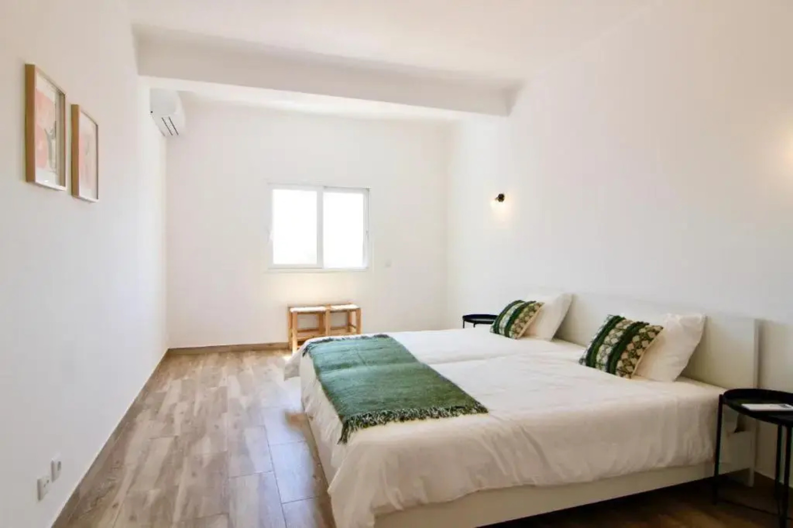 Lagoa Central by Homing