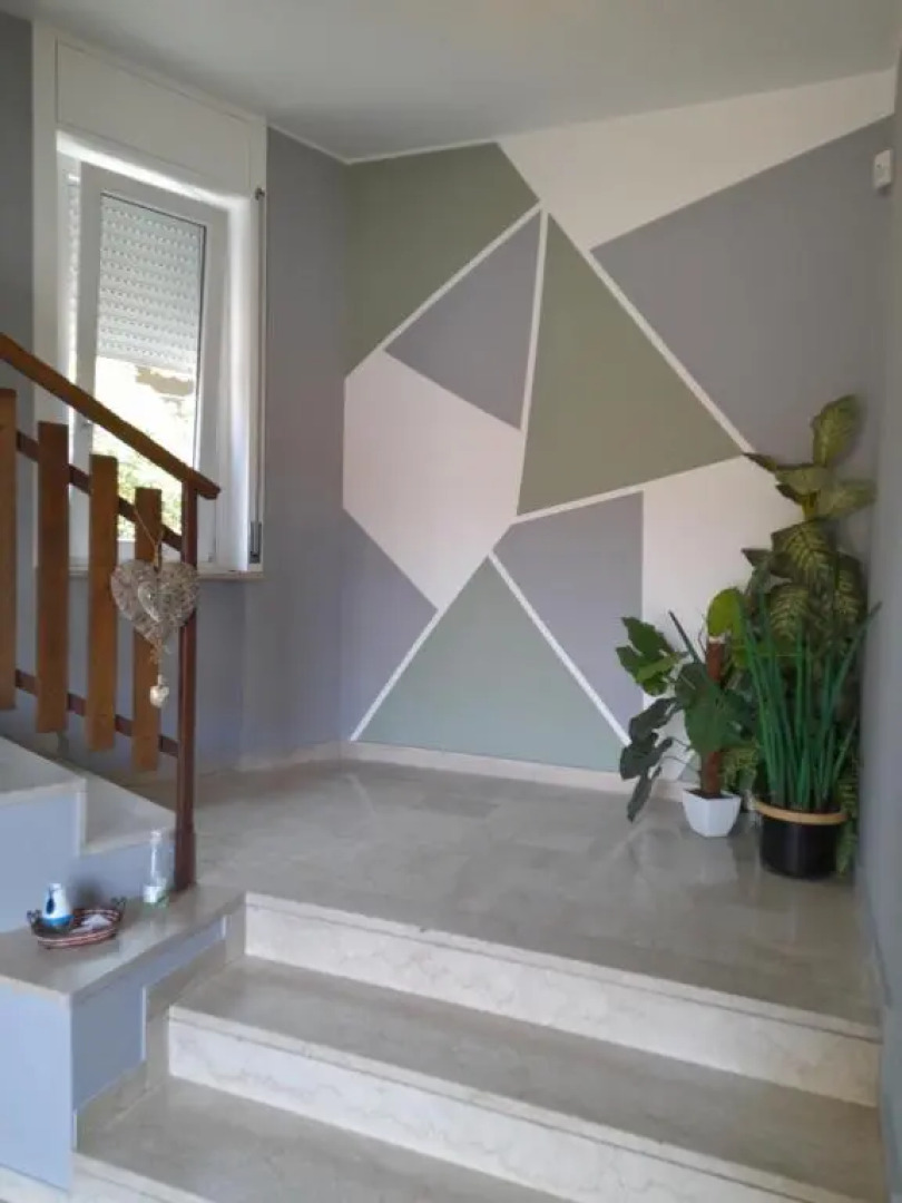 Cristel Malpensa apartment