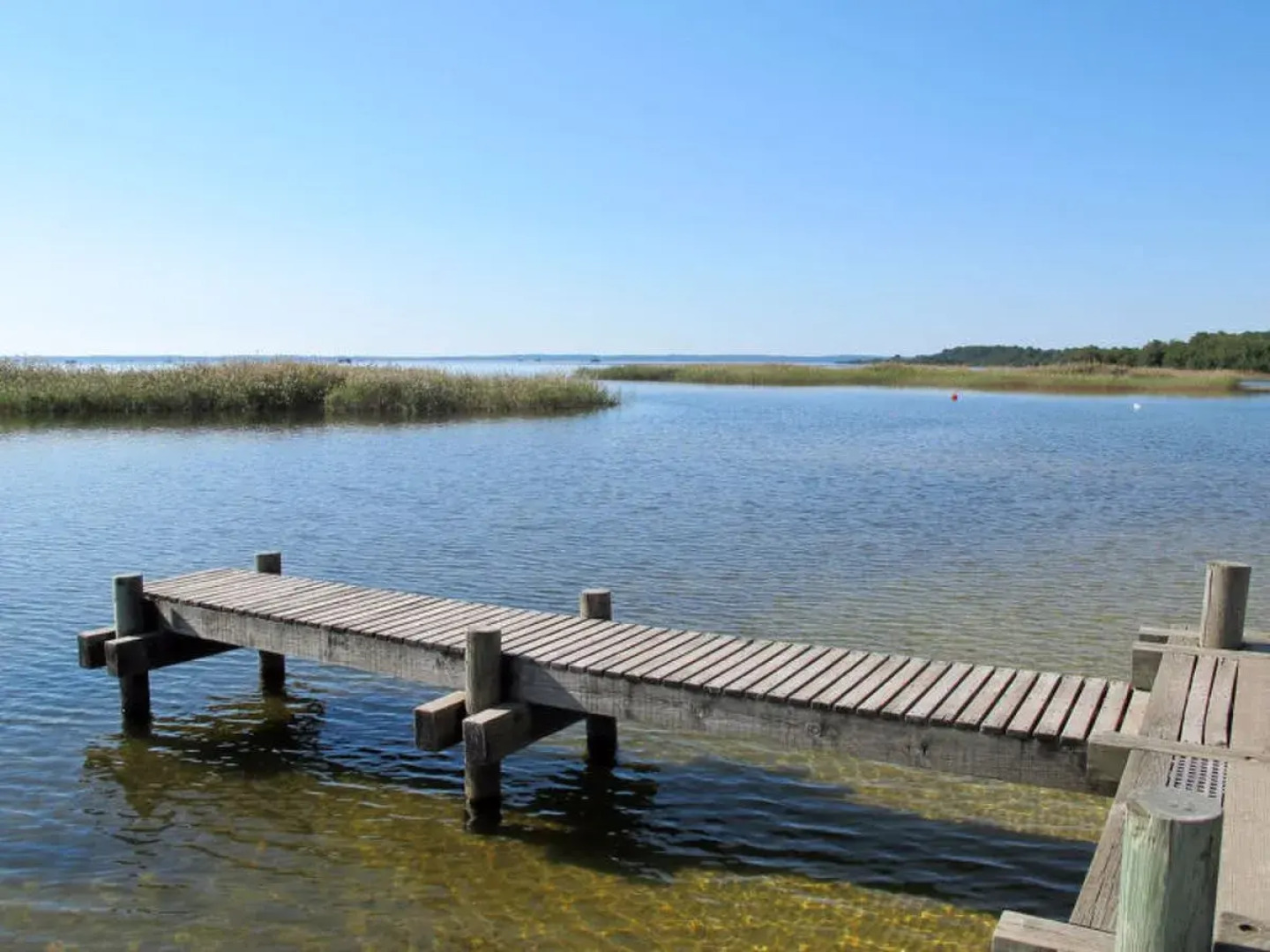 Les Cottages du Lac 215S