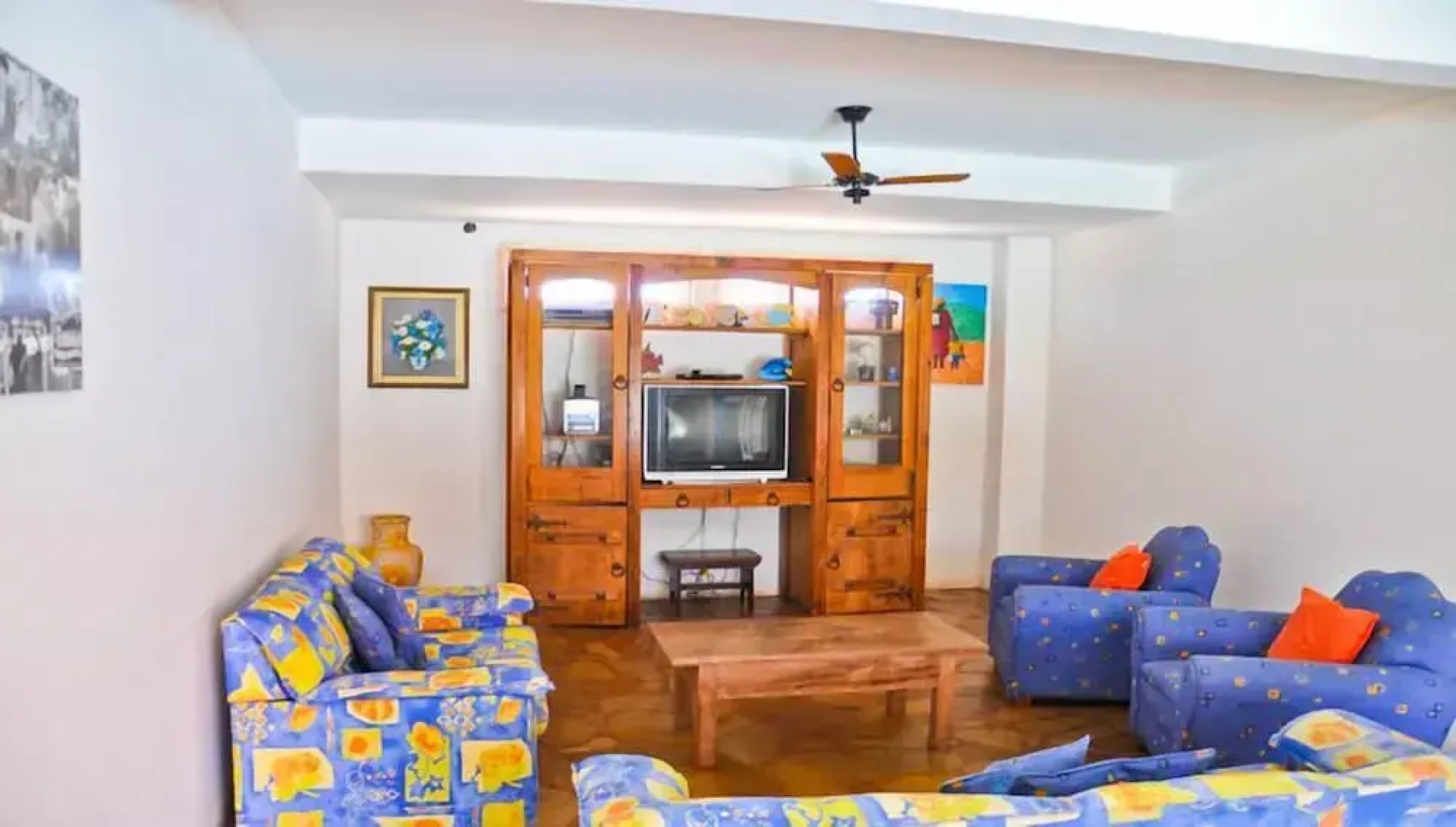 Costa Azul Praia Hotel
