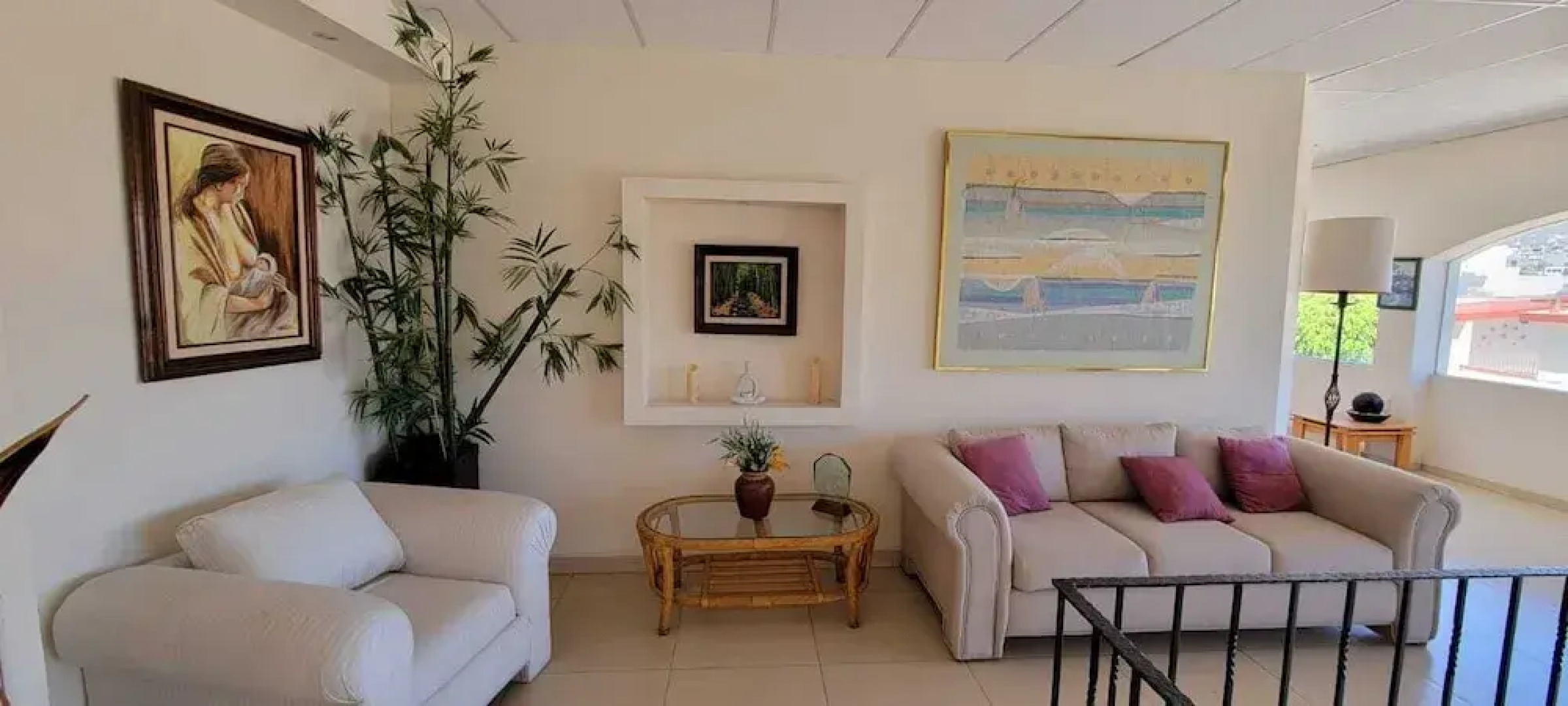 Hotel Quinta San Carlos