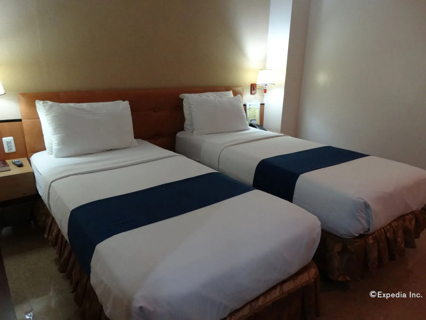 Blueberry Tourist Hotel
