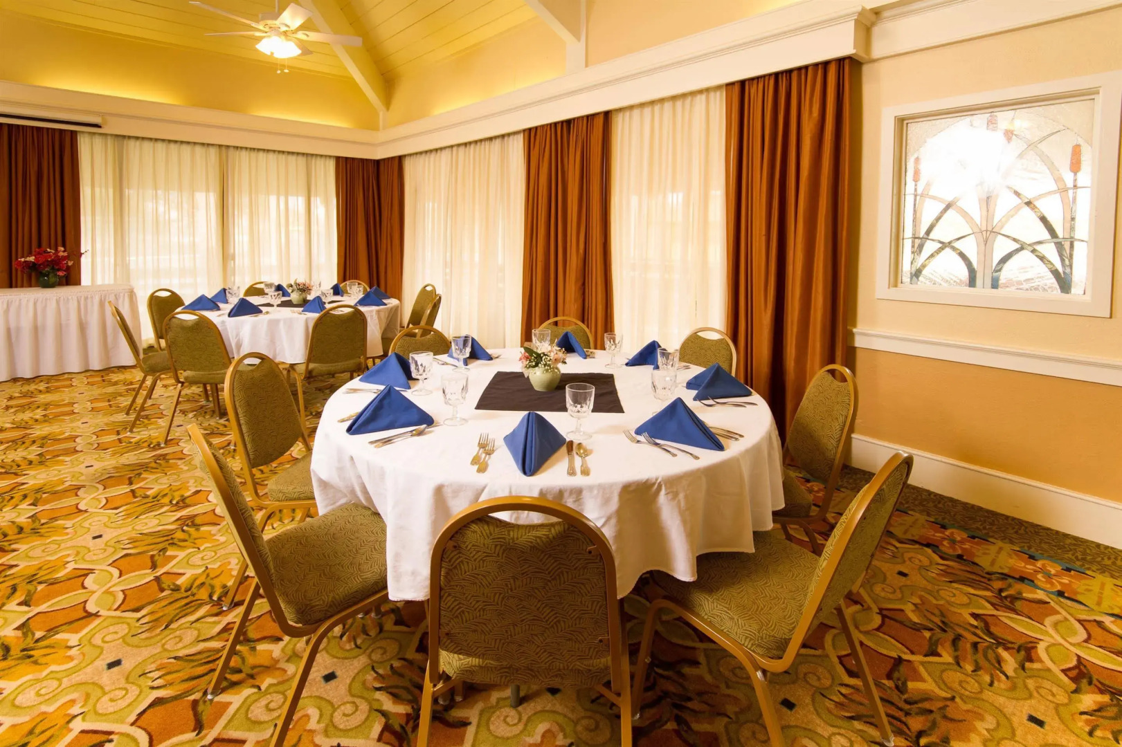 Best Western International Speedway Hotel