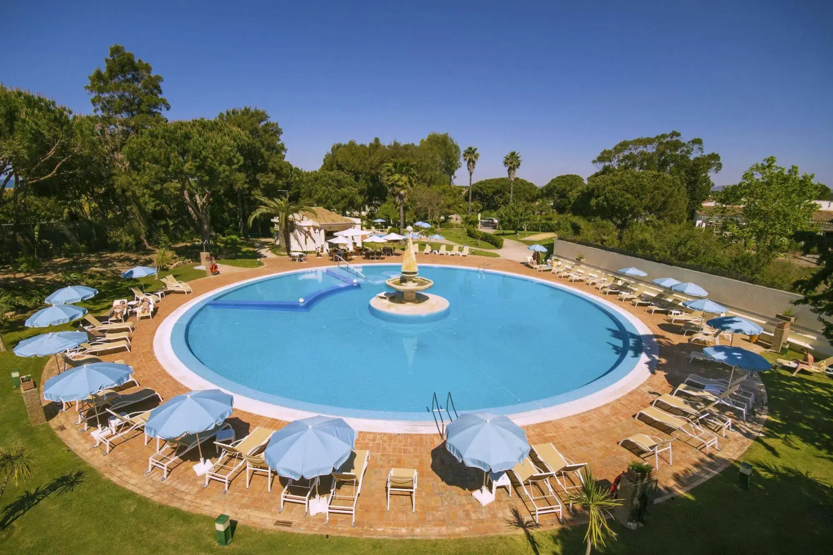 Quinta do Lago Country Club