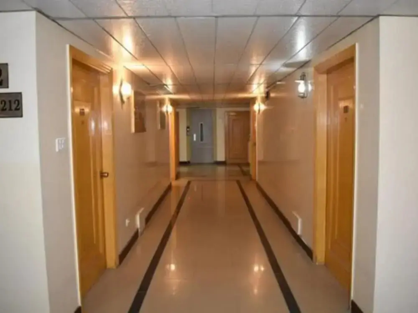 Hotel De Mall
