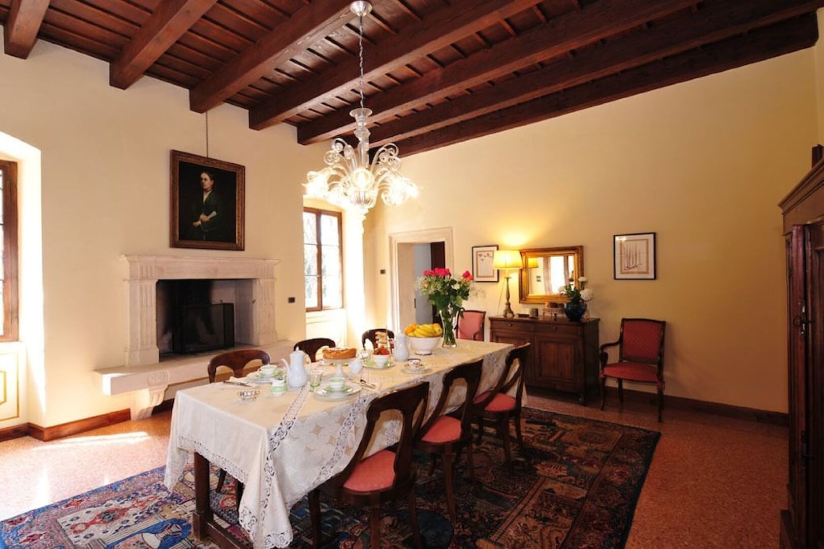 Relais Villa San Matteo