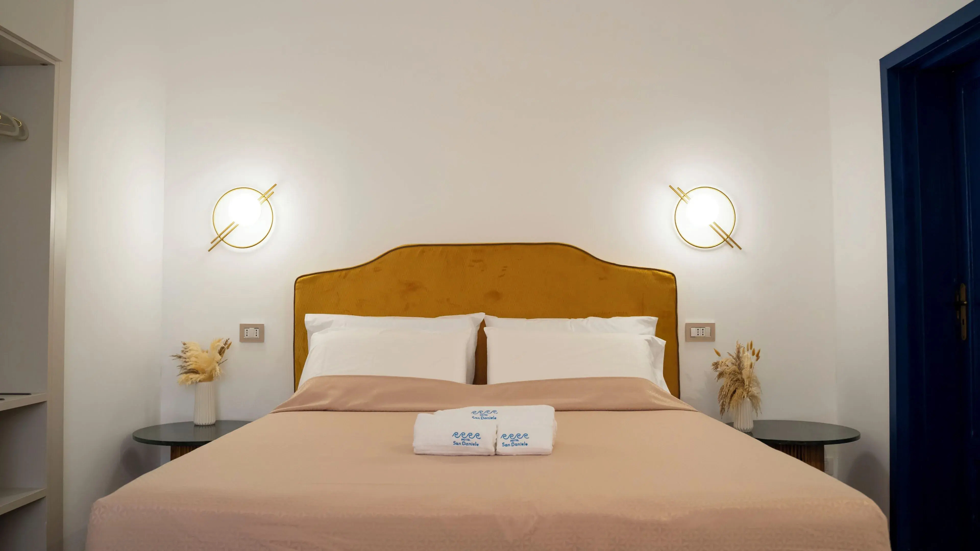 Hotel San Daniele