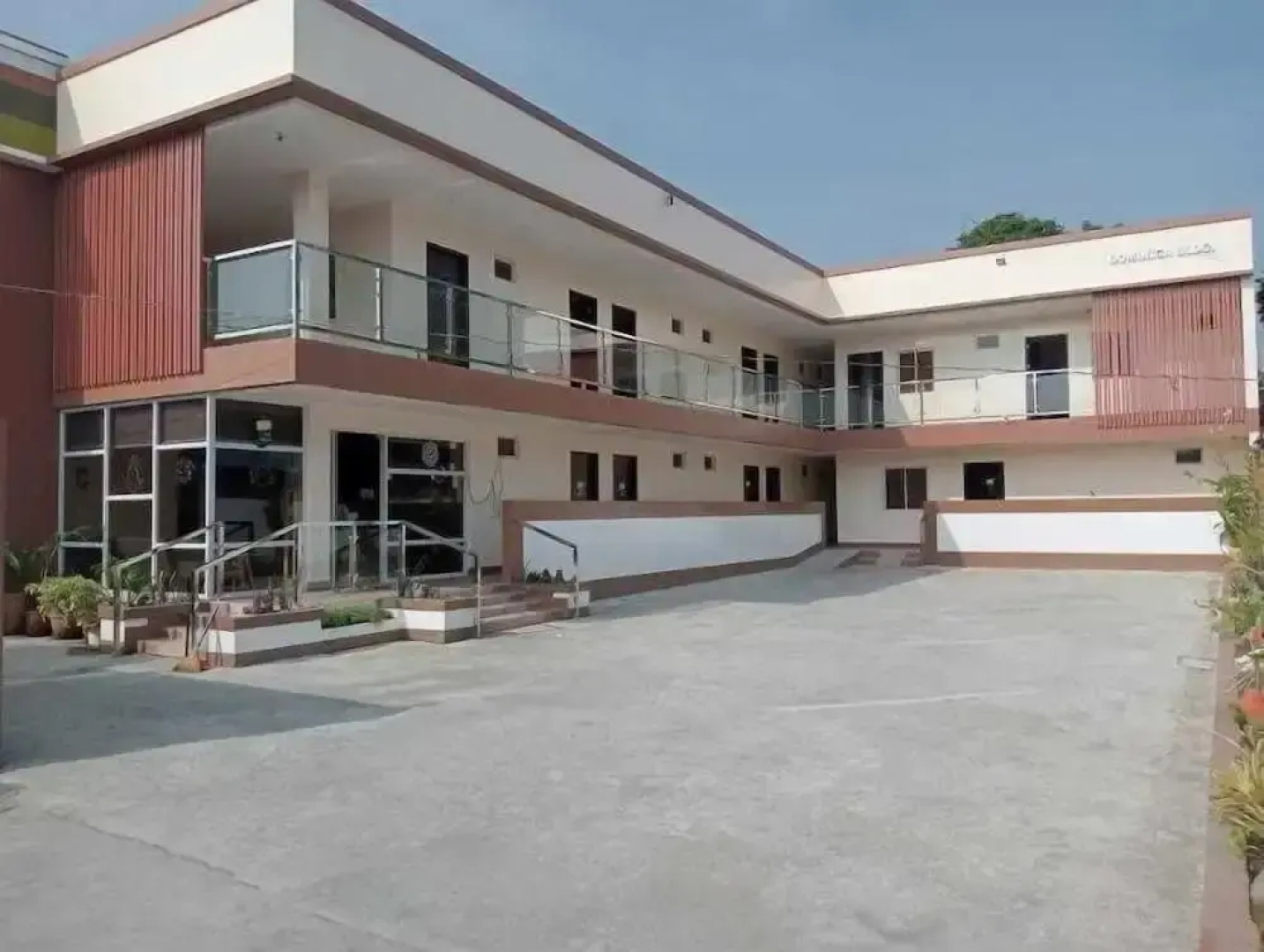 OYO 1122 Ranchotel Aklan