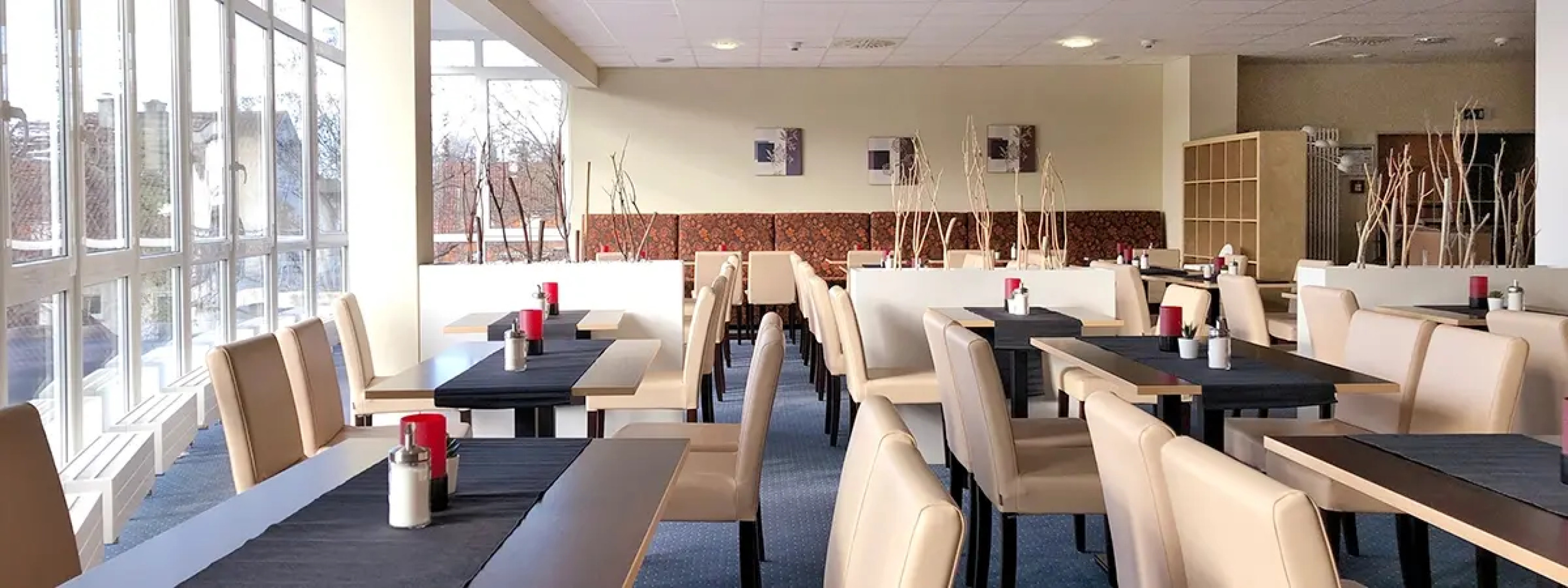 DORMERO Hotel Bretten