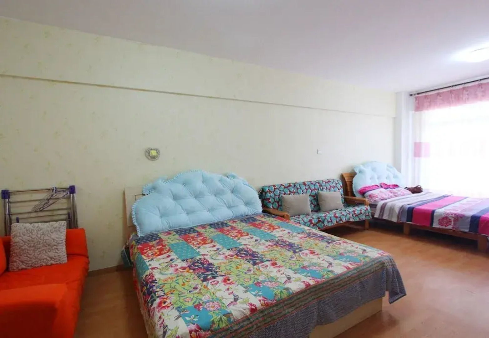 Weihai Ocean & Sky Apartment Hotel