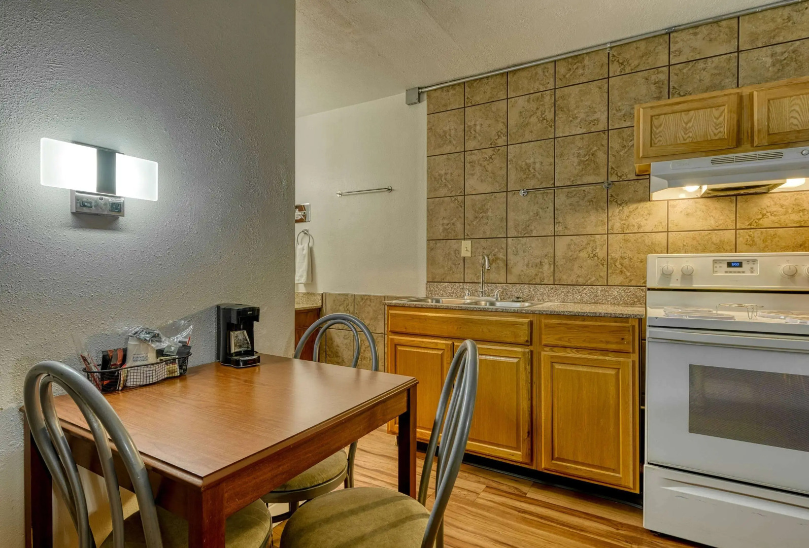 Super 8 by Wyndham Alamosa