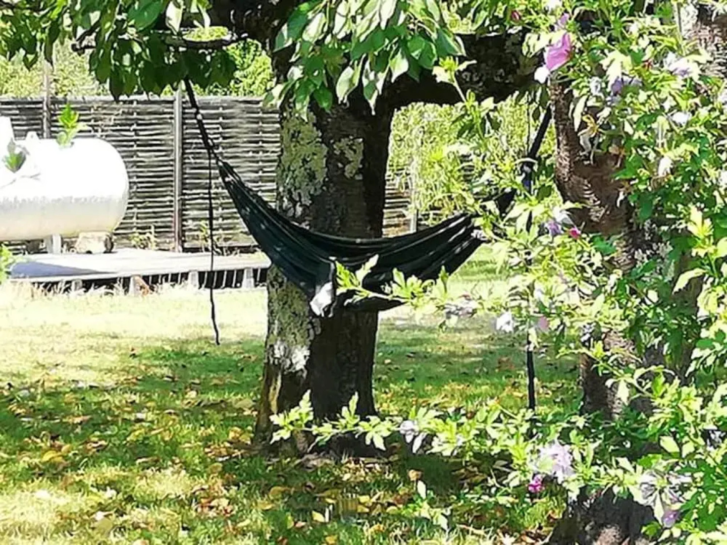 House With 3 Bedrooms in Marciac, With Shared Pool, Enclosed Garden and Wifi