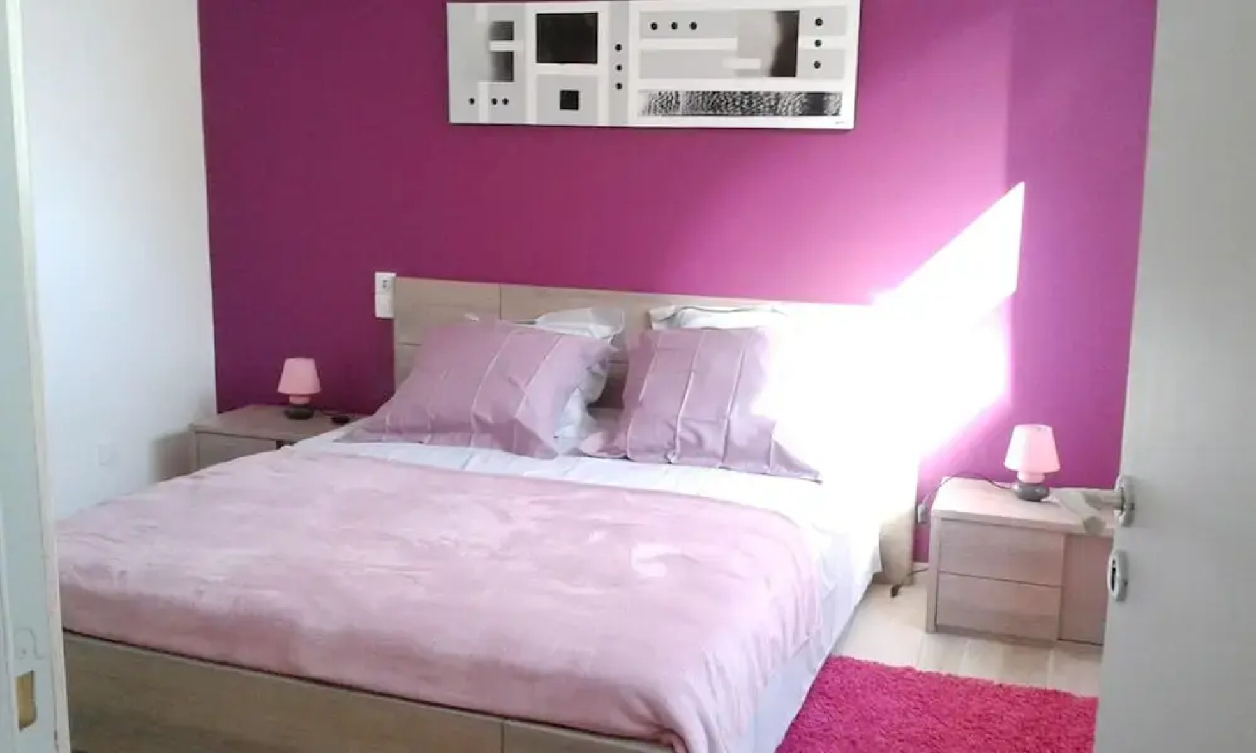 House With 3 Bedrooms in Carantec, With Furnished Garden and Wifi