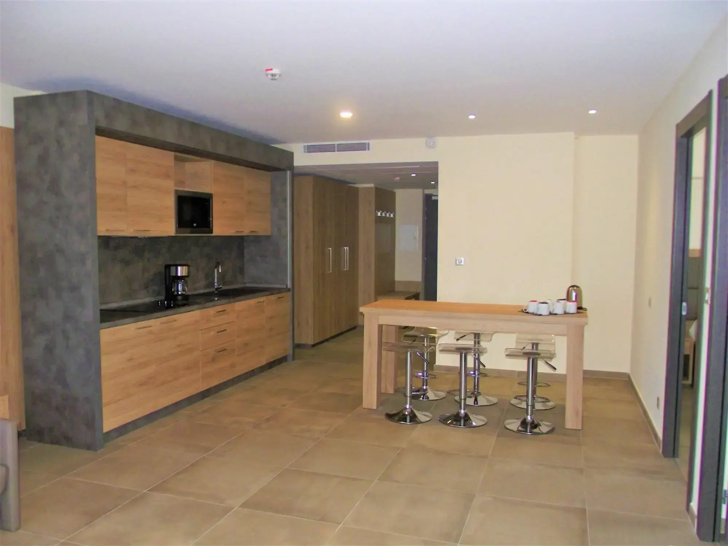 Hôtel & Résidence Lido Marana Bastia Furiani