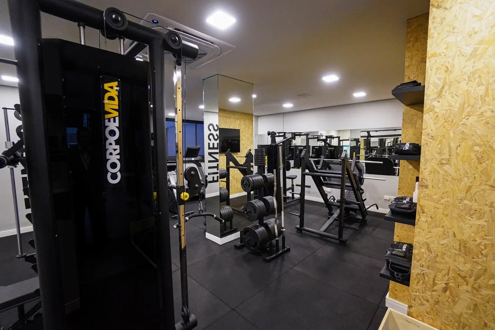 Hotel Metrópole Maringá