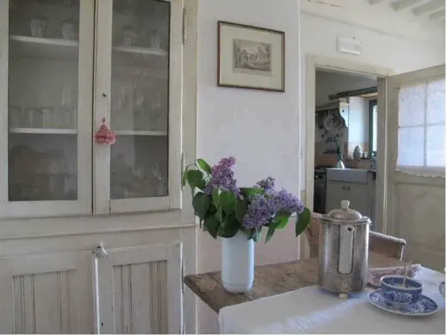 B&B La Locanda Di Cavoleto