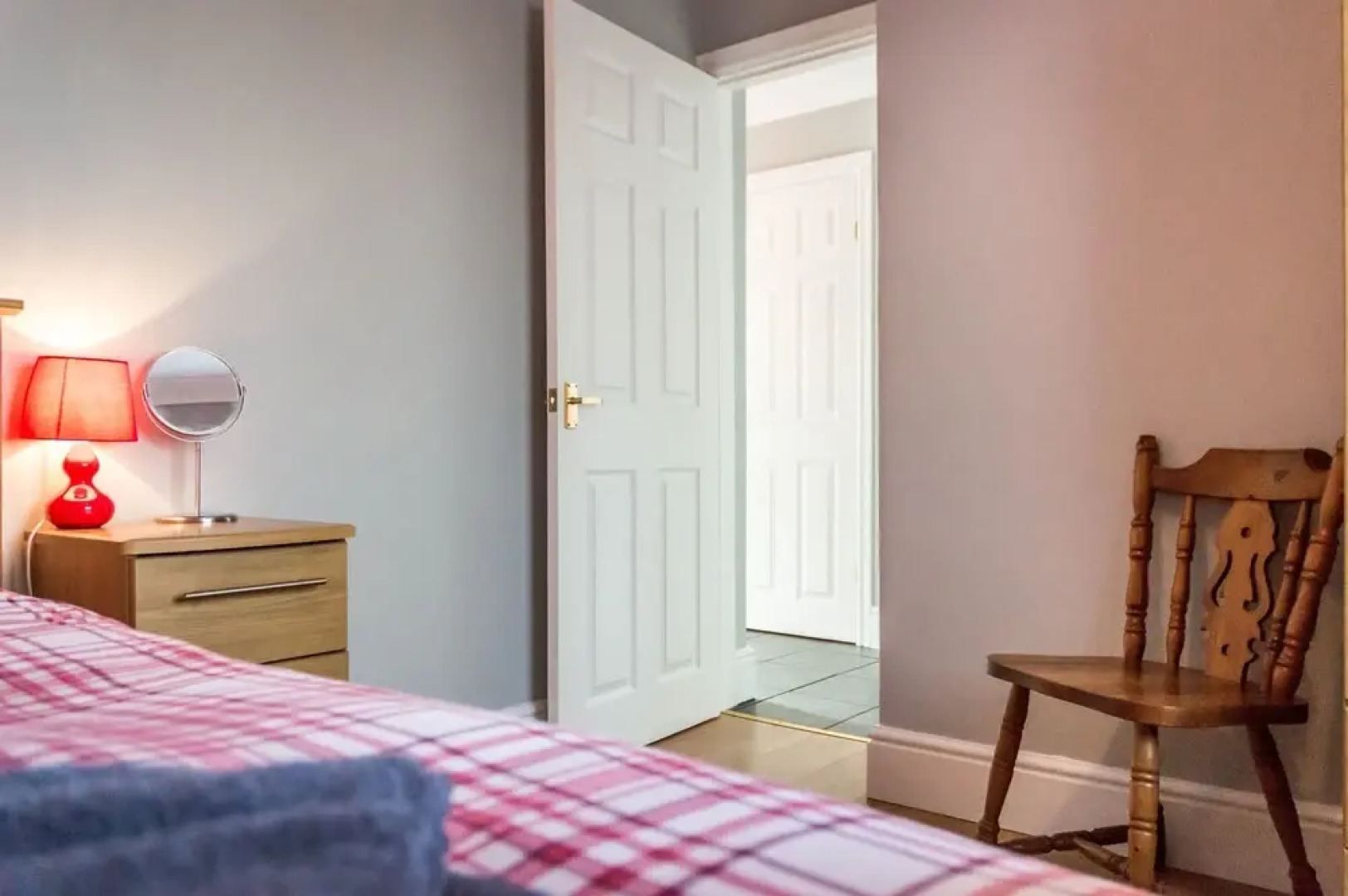 Roselea - 3 Bedroom Cottage - Carew