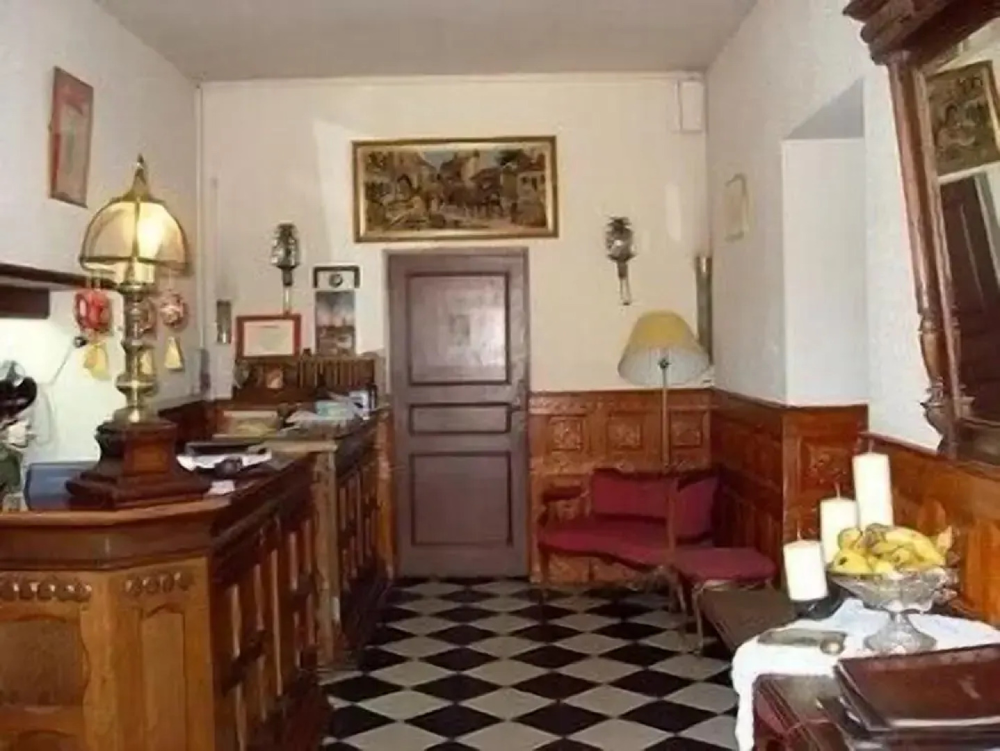 Hôtel Le Mont Royal