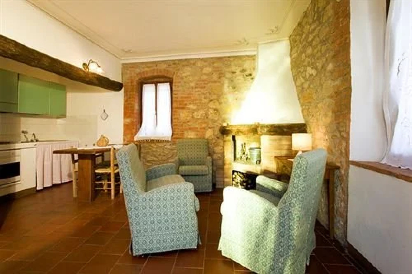 Agriturismo Pometti - La Selva