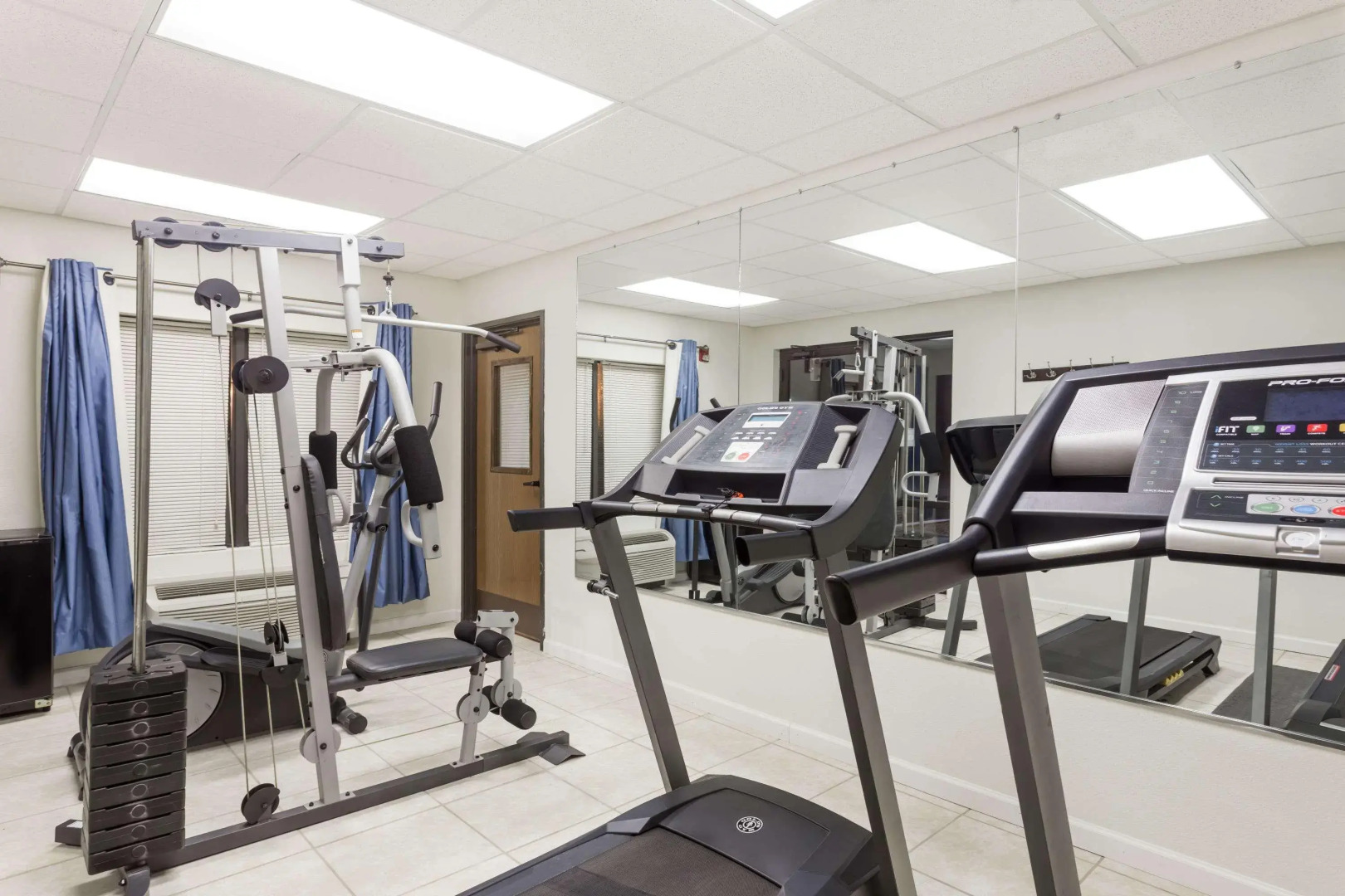 Jesup Inn & Suites