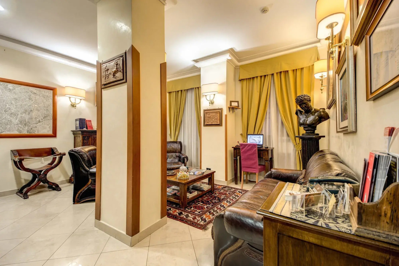 Hotel Gea di Vulcano