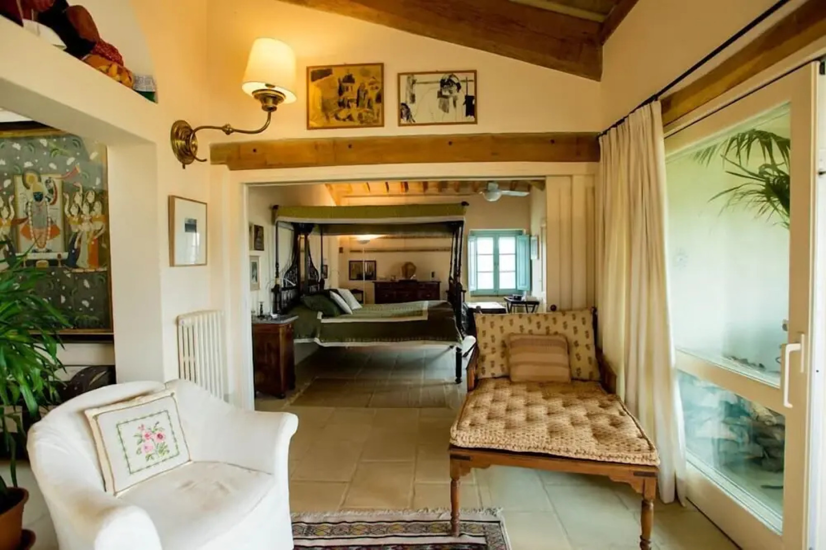 Verdidea - VILLA BEL CANTO