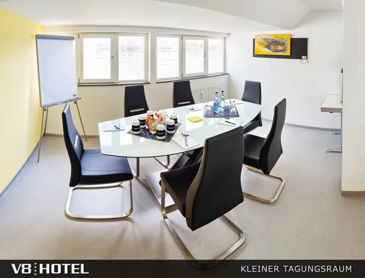 V8 Hotel Motorworld Region Stuttgart, BW Premier Collection