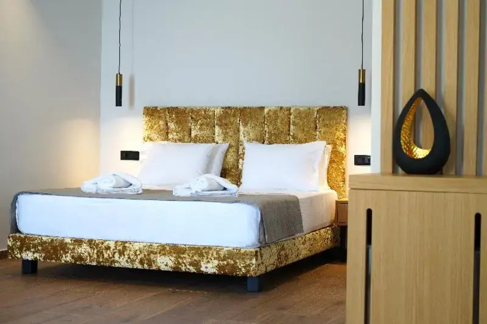 Nobile Hotel