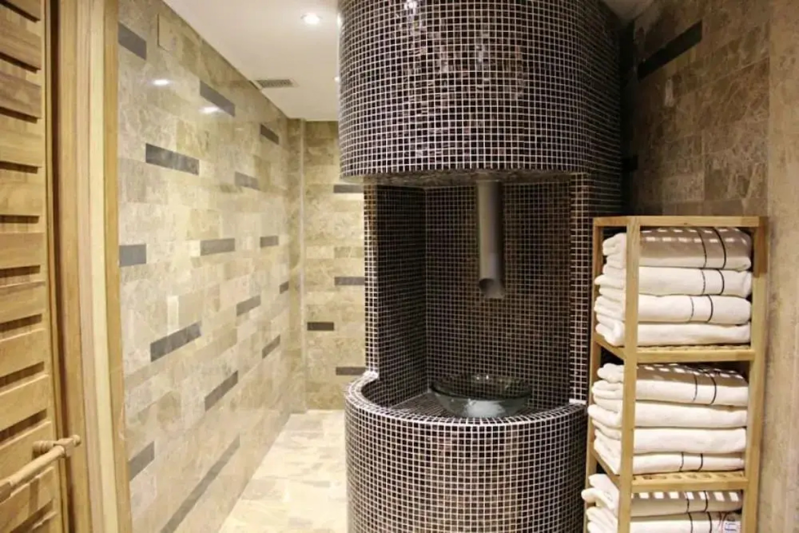 Kasr-ı Sercehan Hotel