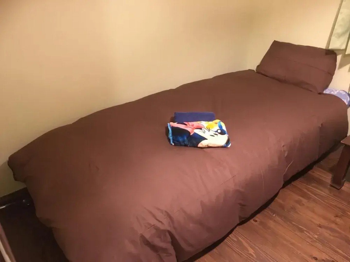 GuestHouse Amamin-Hostel