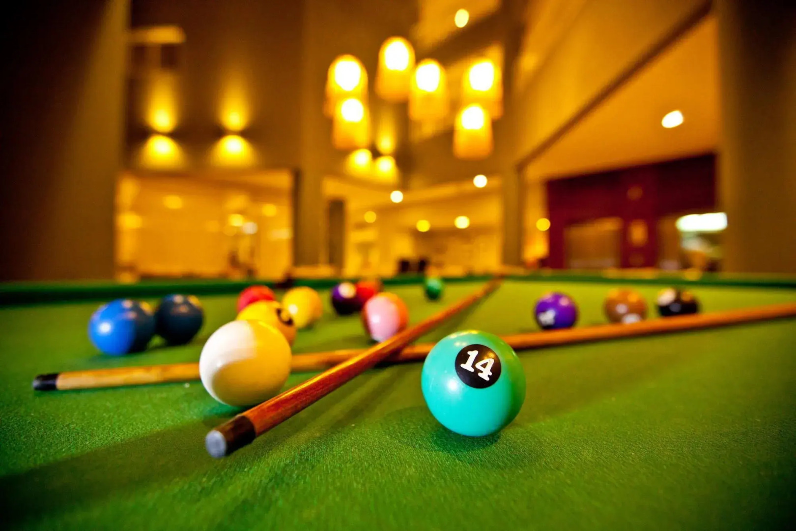 Vidam Hotel Aracaju - Transamerica Collection