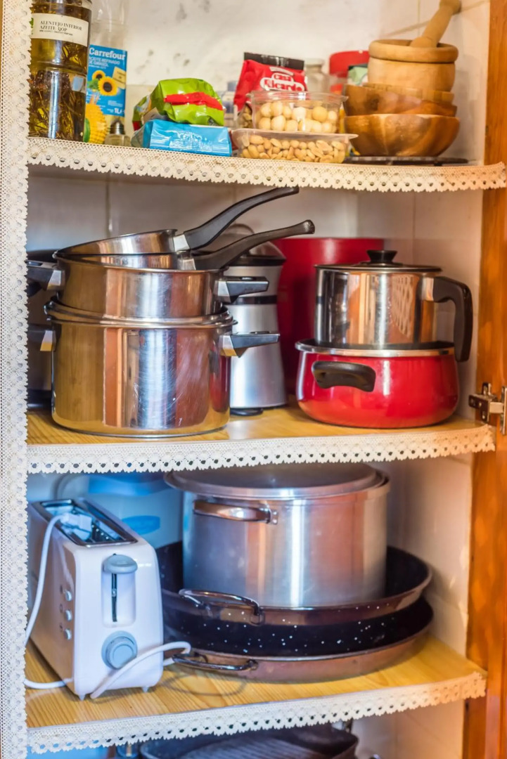 Silence's Cave Rural House