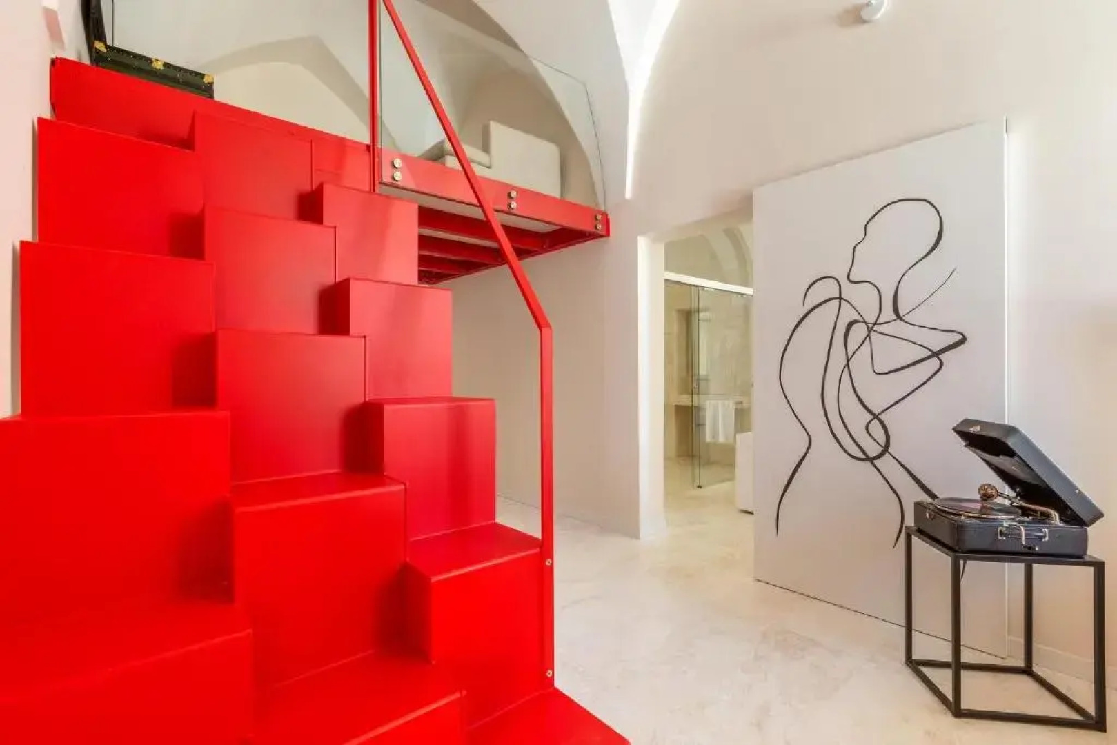 Palazzo Mascetti Executive Rooms