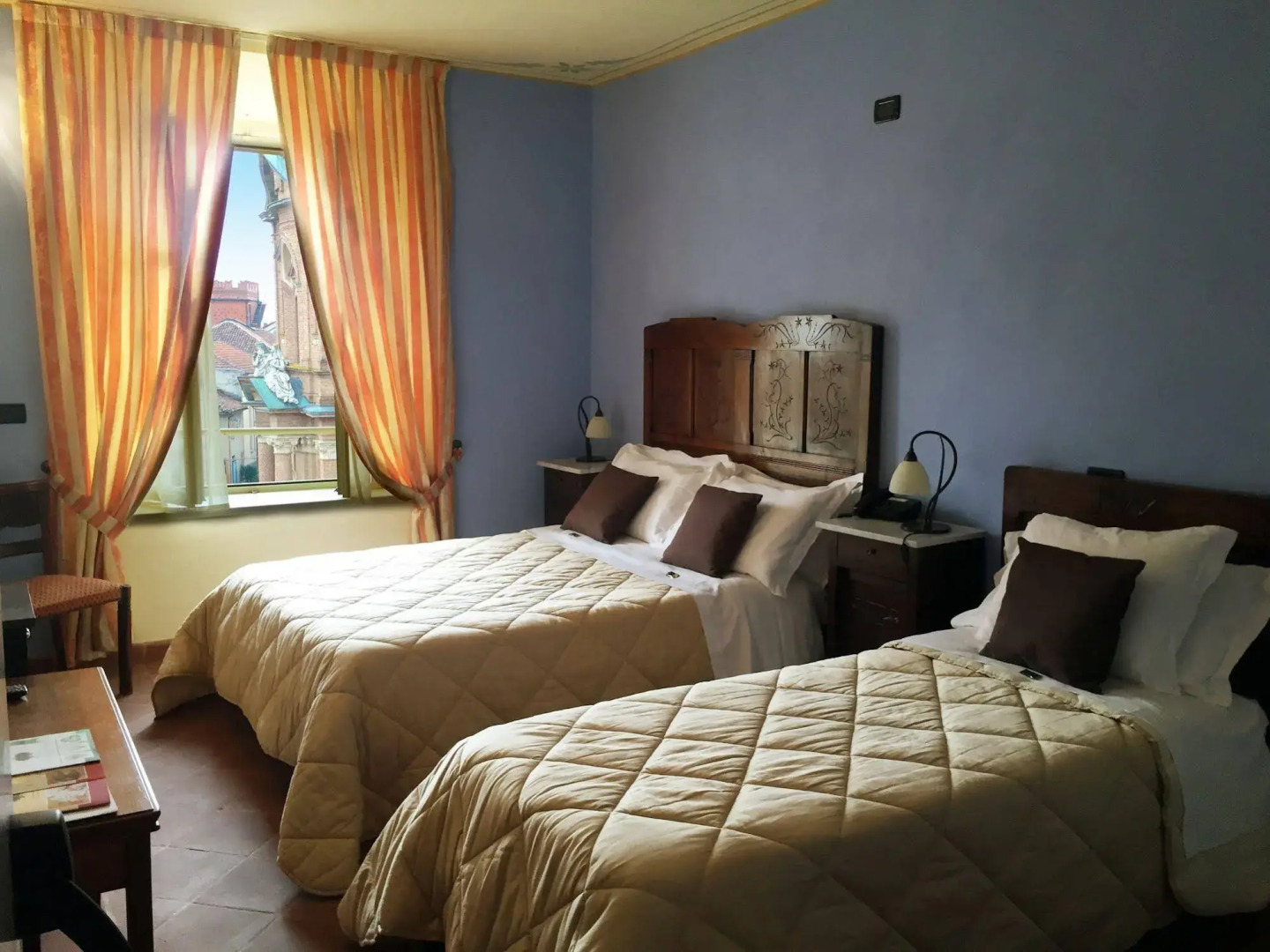 La Foresteria del Castello