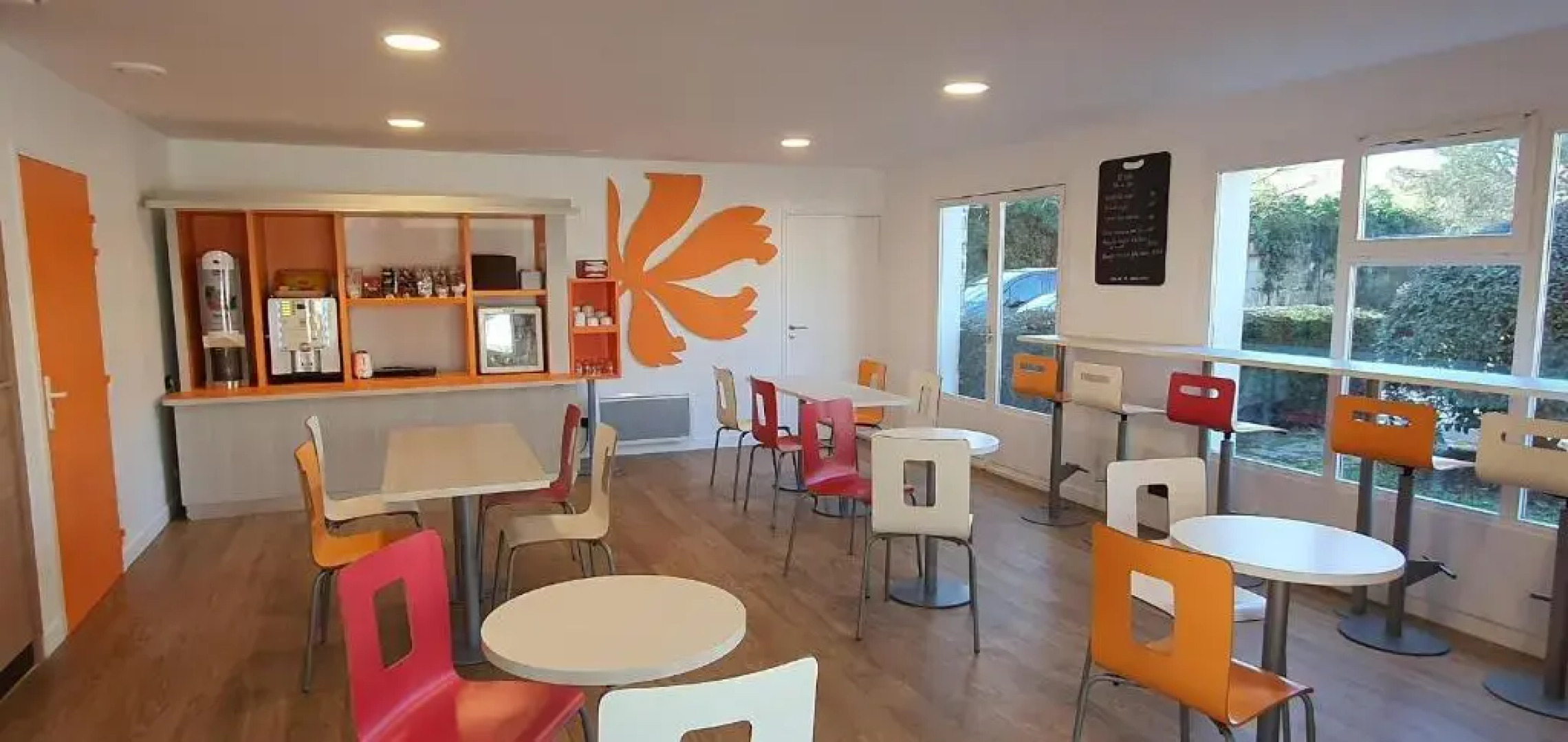 Première Classe Nantes Sud - Rezé Aéroport