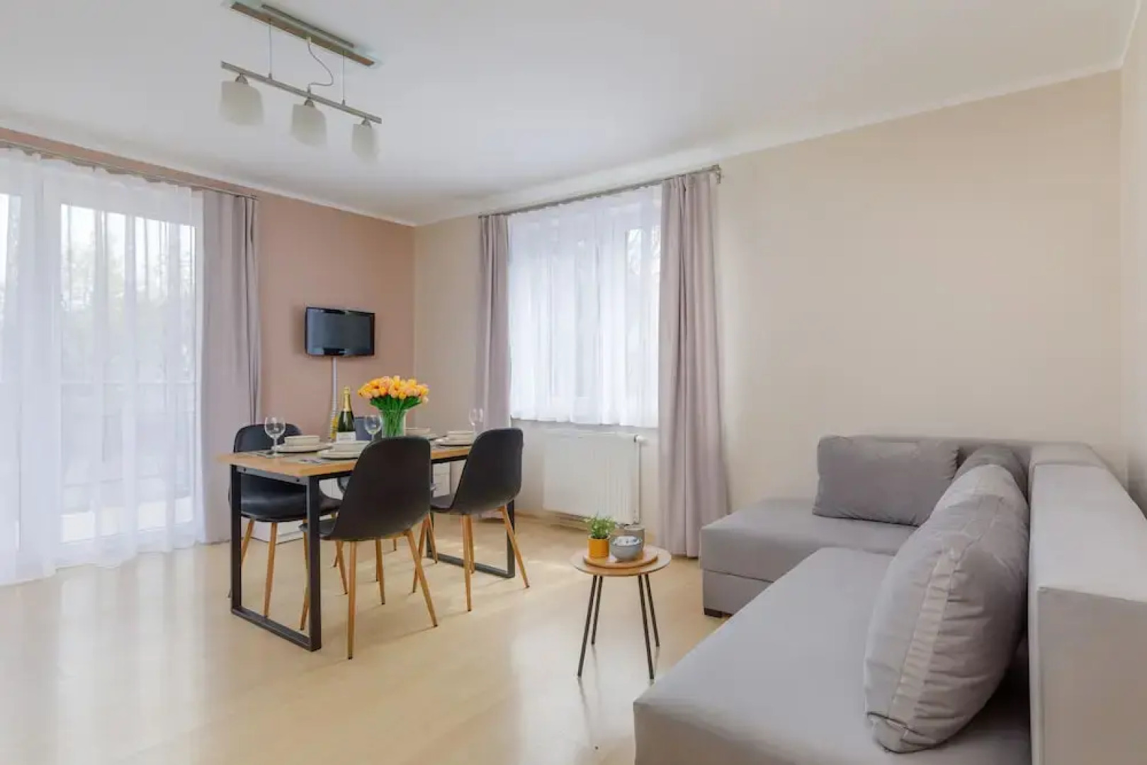 Apartments Nautilus by Renters