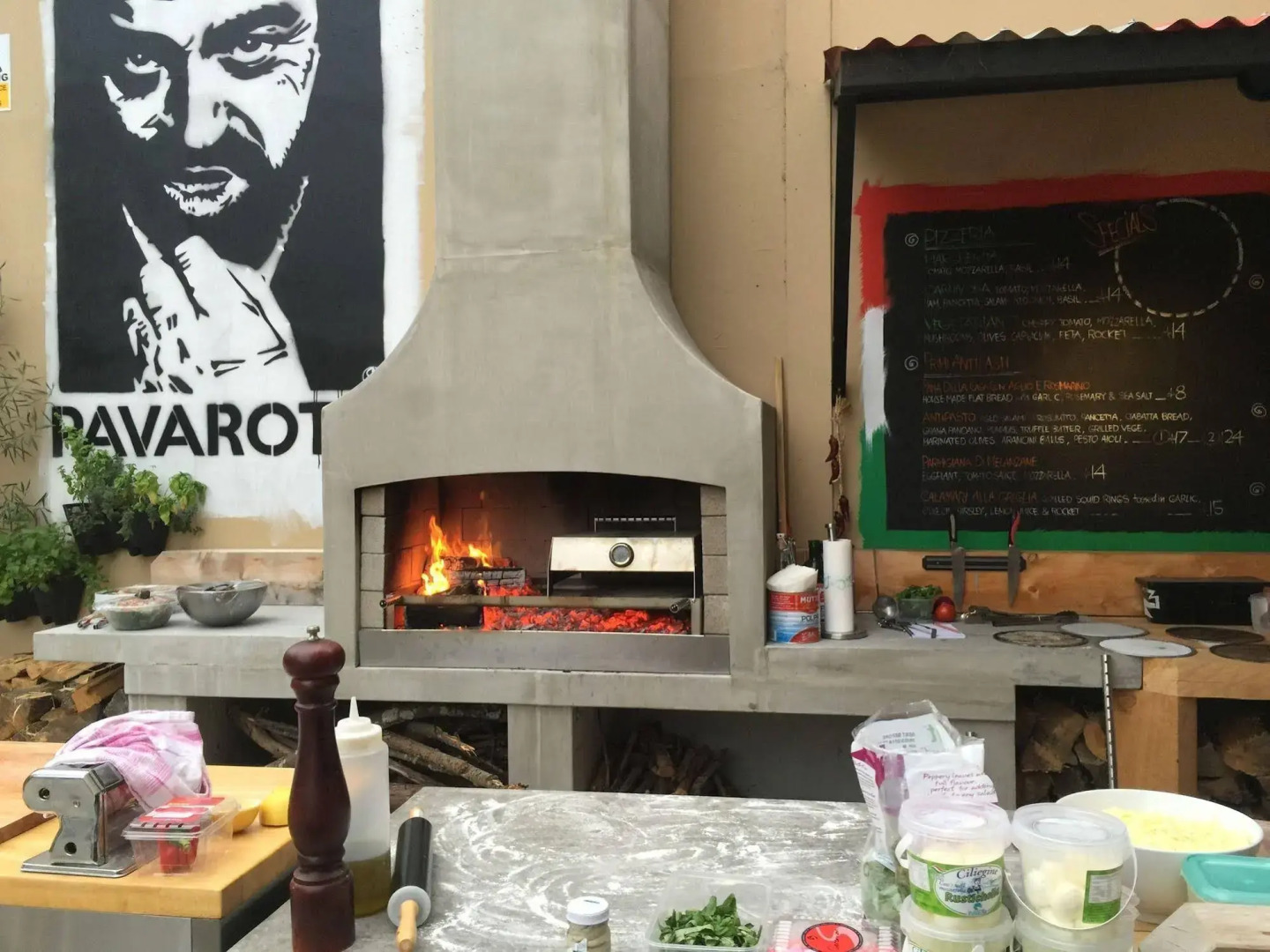 Tuscany Villas Whakatane