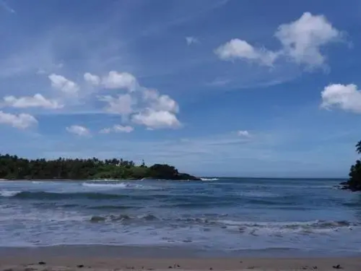 Duwawaththa Beach House